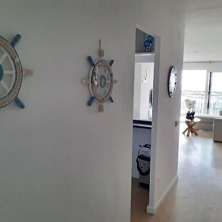 La Casa De Papou I Apartment Sant Feliu de Guíxols Ngoại thất bức ảnh