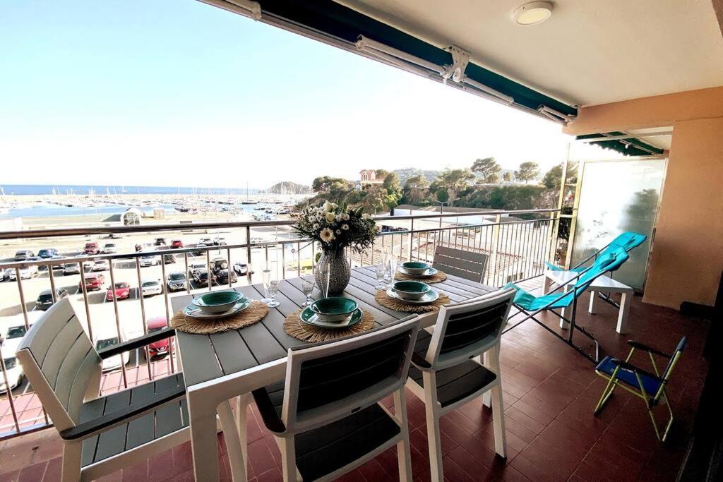 La Casa De Papou I Apartment Sant Feliu de Guíxols Ngoại thất bức ảnh