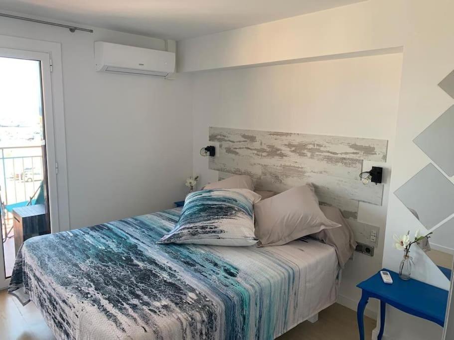 La Casa De Papou I Apartment Sant Feliu de Guíxols Ngoại thất bức ảnh
