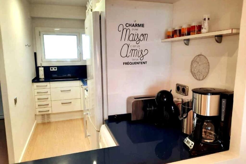 La Casa De Papou I Apartment Sant Feliu de Guíxols Ngoại thất bức ảnh