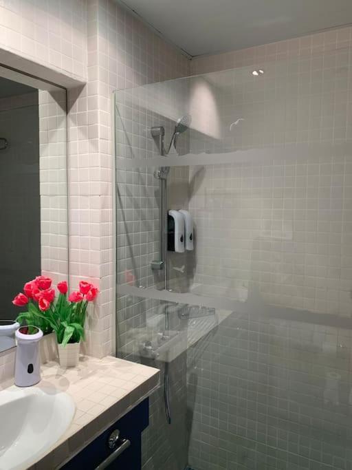 La Casa De Papou I Apartment Sant Feliu de Guíxols Ngoại thất bức ảnh