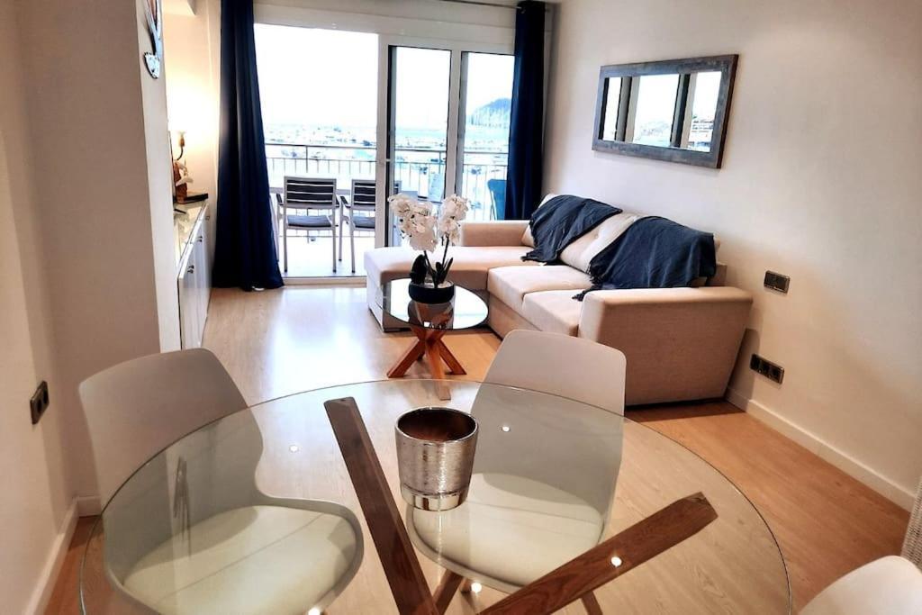 La Casa De Papou I Apartment Sant Feliu de Guíxols Ngoại thất bức ảnh