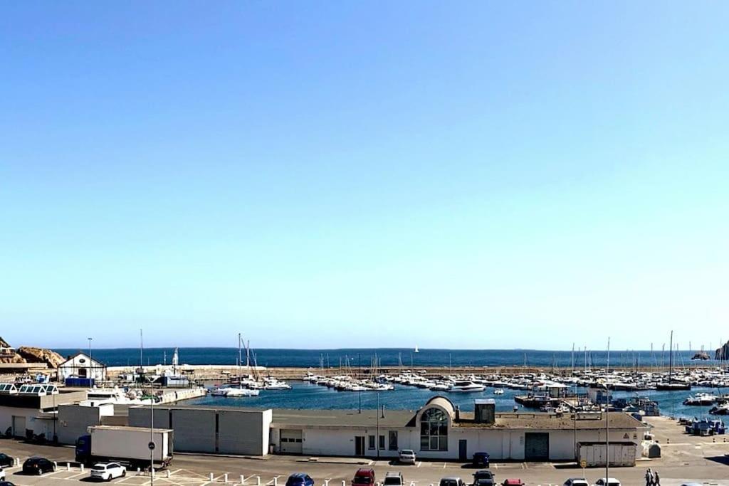 La Casa De Papou I Apartment Sant Feliu de Guíxols Ngoại thất bức ảnh