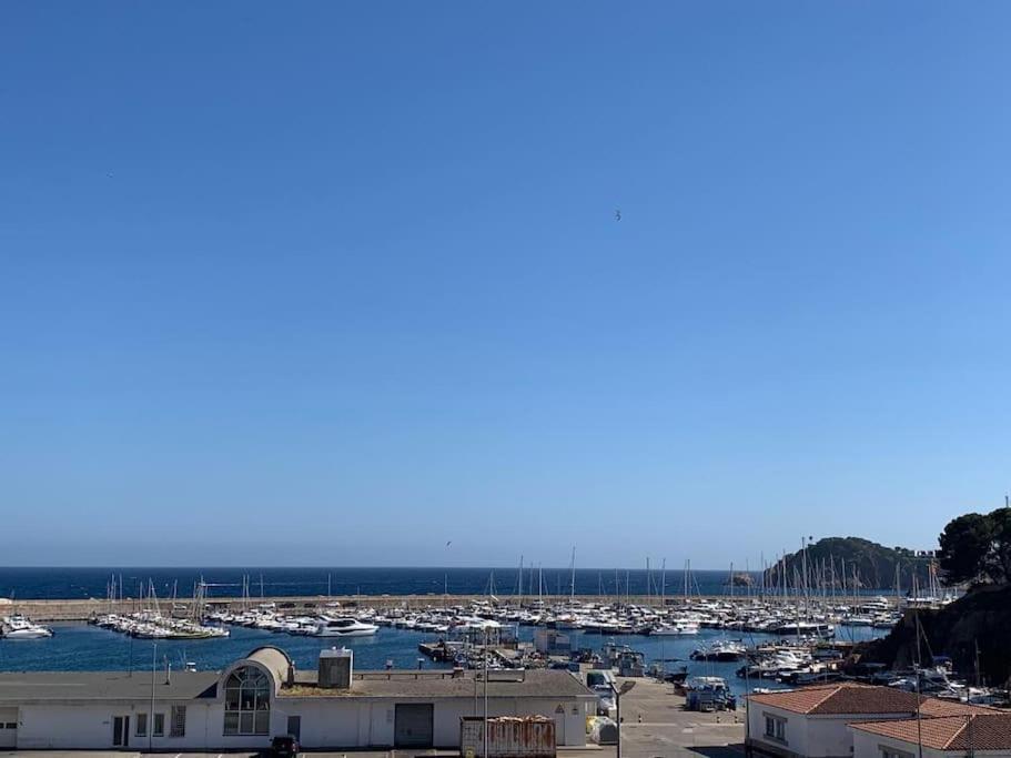 La Casa De Papou I Apartment Sant Feliu de Guíxols Ngoại thất bức ảnh