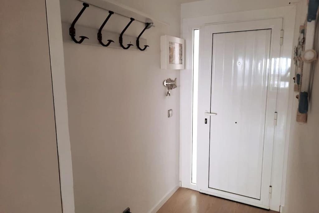 La Casa De Papou I Apartment Sant Feliu de Guíxols Ngoại thất bức ảnh