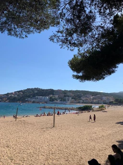 La Casa De Papou I Apartment Sant Feliu de Guíxols Ngoại thất bức ảnh