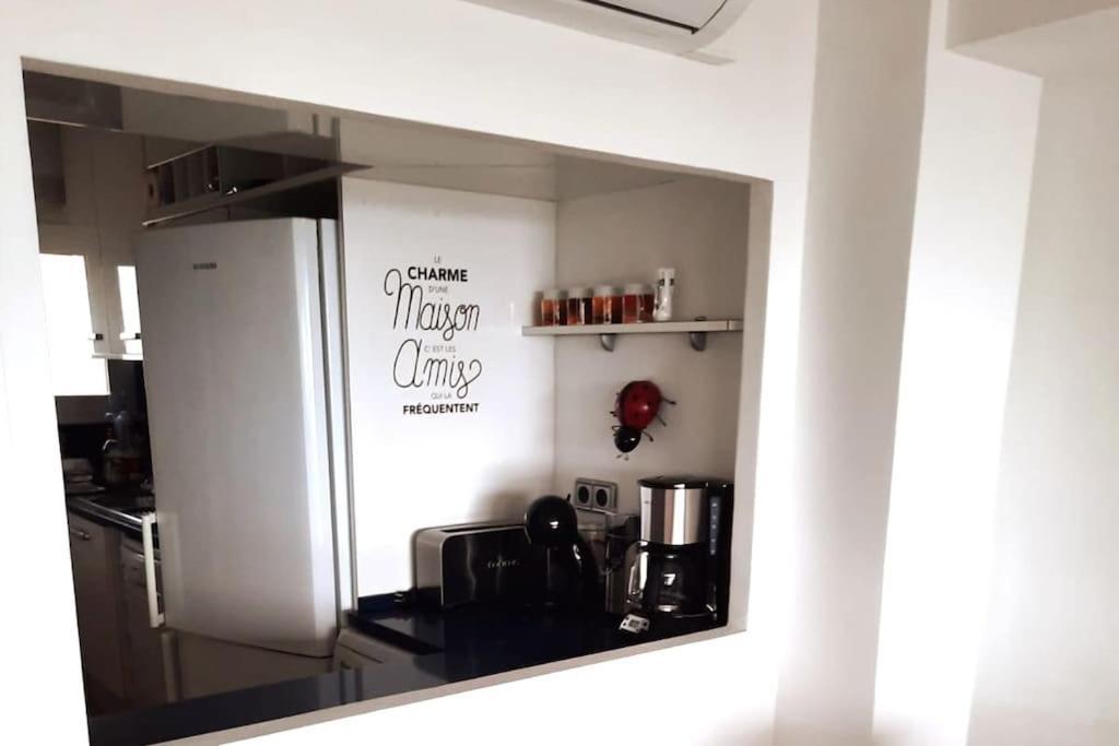 La Casa De Papou I Apartment Sant Feliu de Guíxols Ngoại thất bức ảnh