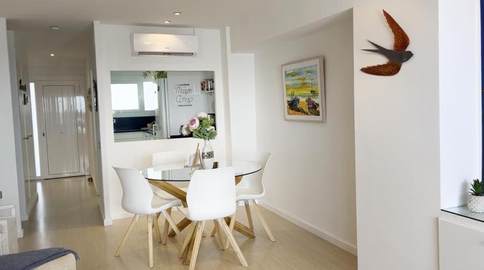 La Casa De Papou I Apartment Sant Feliu de Guíxols Ngoại thất bức ảnh