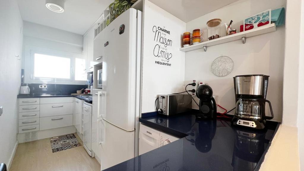 La Casa De Papou I Apartment Sant Feliu de Guíxols Ngoại thất bức ảnh