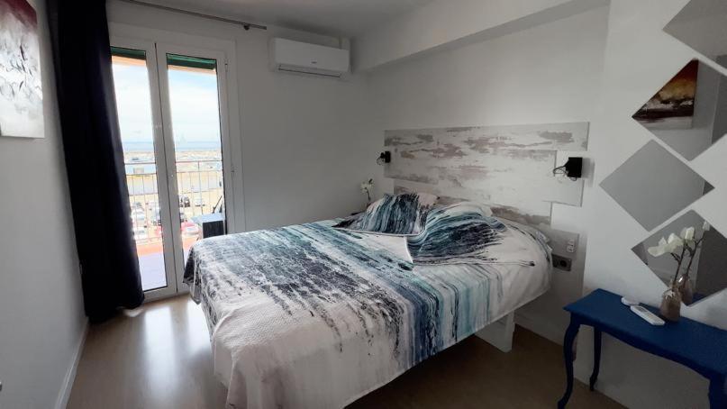 La Casa De Papou I Apartment Sant Feliu de Guíxols Ngoại thất bức ảnh