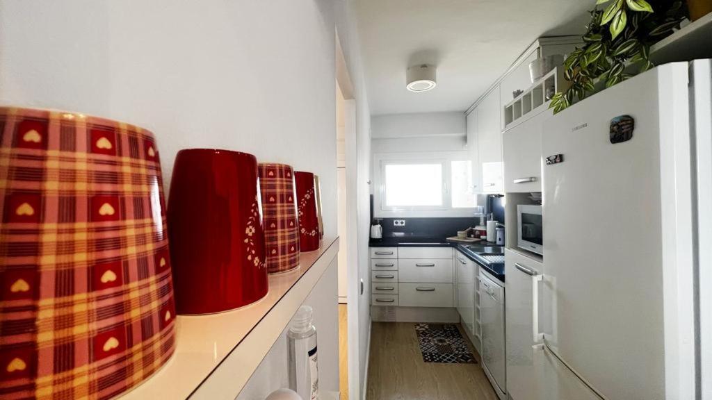 La Casa De Papou I Apartment Sant Feliu de Guíxols Ngoại thất bức ảnh