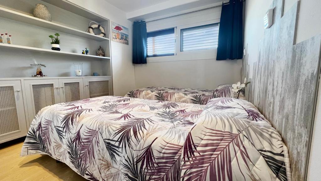 La Casa De Papou I Apartment Sant Feliu de Guíxols Ngoại thất bức ảnh