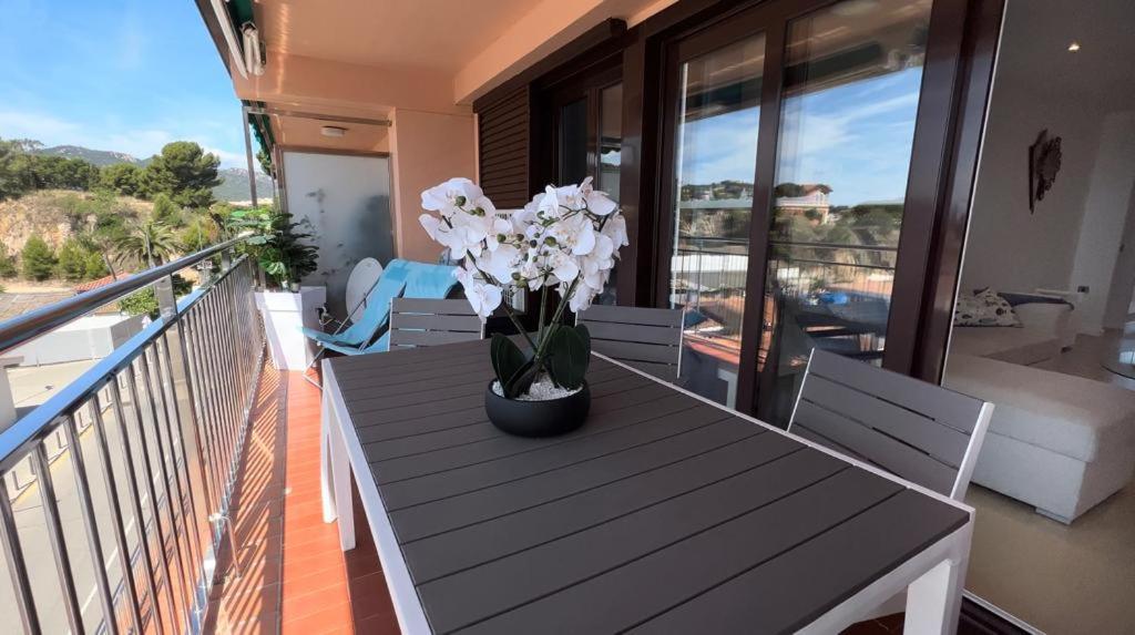 La Casa De Papou I Apartment Sant Feliu de Guíxols Ngoại thất bức ảnh