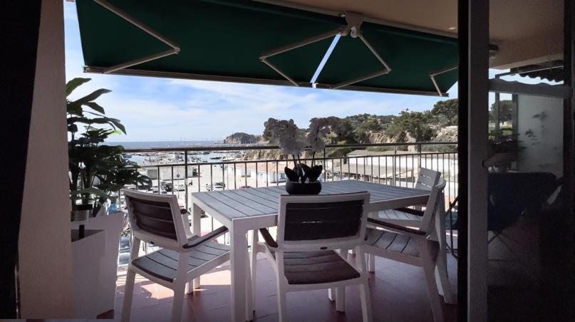 La Casa De Papou I Apartment Sant Feliu de Guíxols Ngoại thất bức ảnh